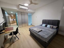 Sommerville Grandeur (D10), Condominium #486467561